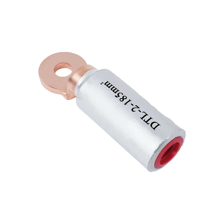 อะไรทำให้ขั้วต่อ Copper Aluminium เป็นตัวเลือกที่เชื่อถือได้สำหรับการเชื่อมต่อไฟฟ้าสมัยใหม่