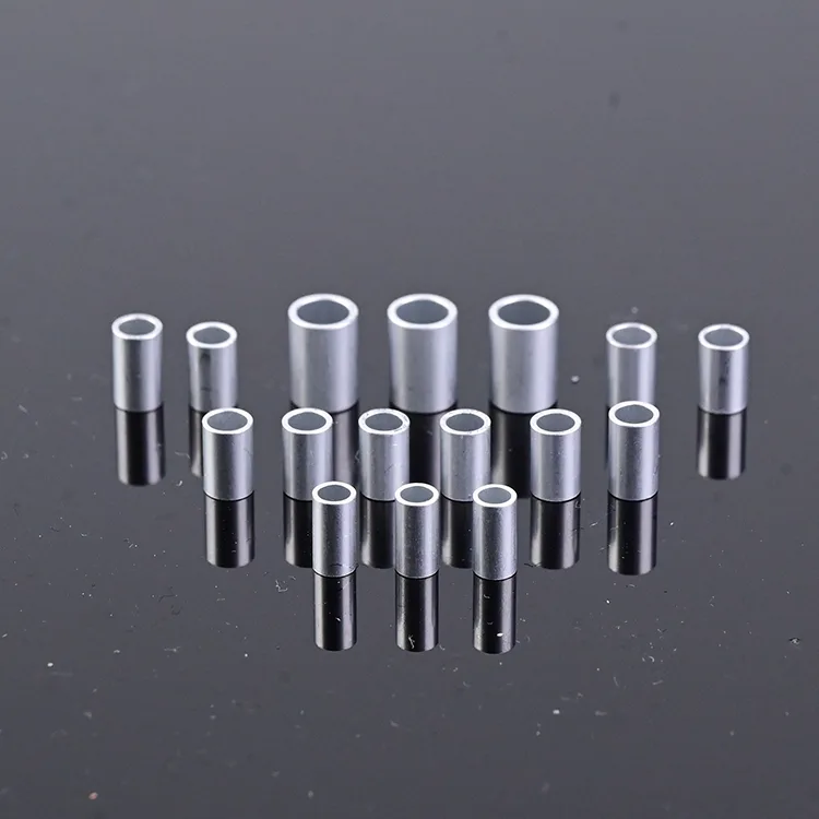 Anti-oxidation Aluminum Tube