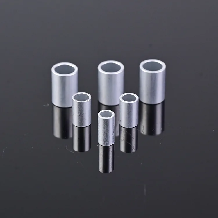 Precision Cut Copper Tube